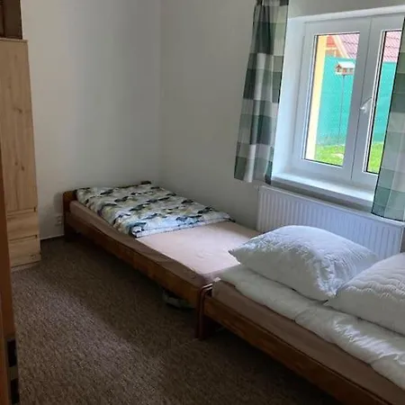 Chata Holcovice * Holcovice