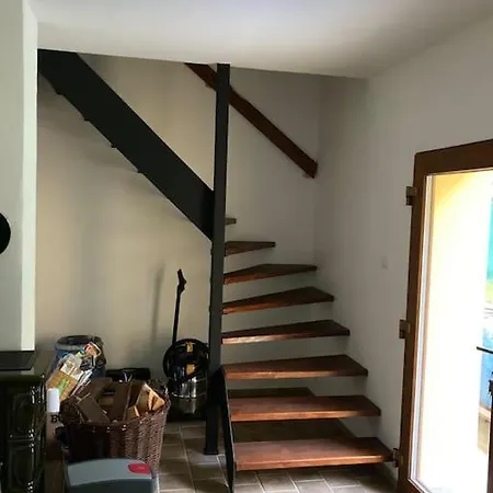 Hébergement de vacances Chata Holcovice