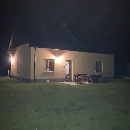 Chata Holcovice Vakantiehuis Holcovice