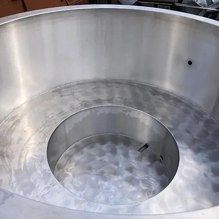 Hébergement de vacances Chata Holcovice *