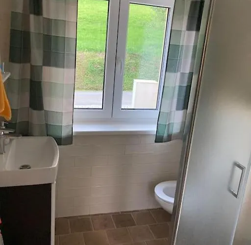 Chata Holcovice Holiday home *